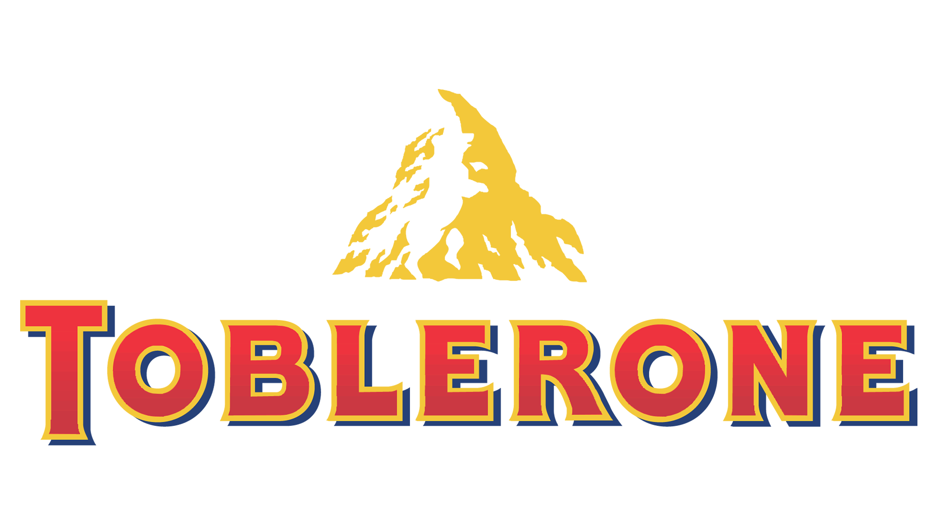 TOBLERONE