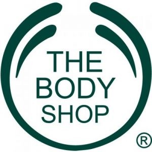 THE BODY SHOP