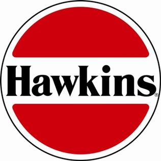 HAWKINS