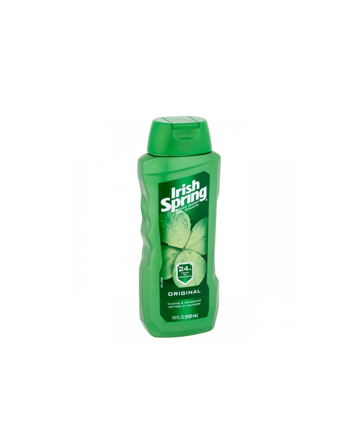 IRISH SPRING BODY WASH 532ML