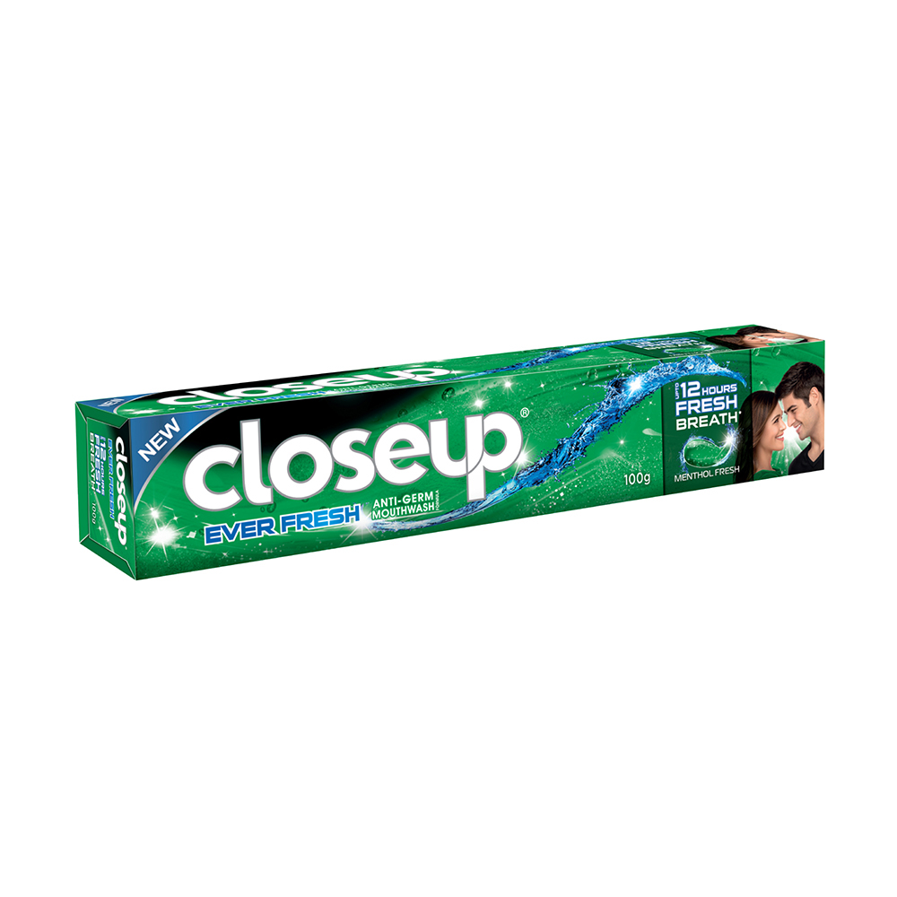 CLOSE UP MENTHOL FRESH TOOTH PASTE 85GM