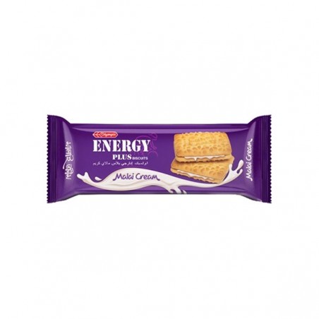 OLYMPIC ENERGY PLUS MALAI CREAM BISCUITS 45GM