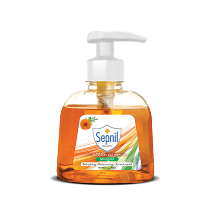 SEPNIL MARIGOLD HAND WASH 180ML