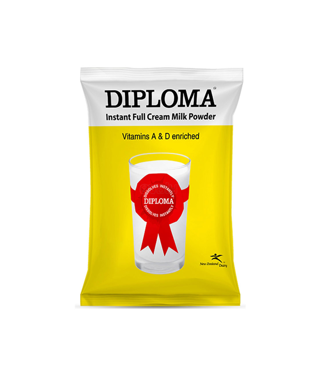 DIPLOMA POWDER MILK 1KG