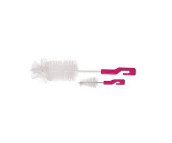 FARLIN BOTTLE & NIPPLE BRUSH BF 250