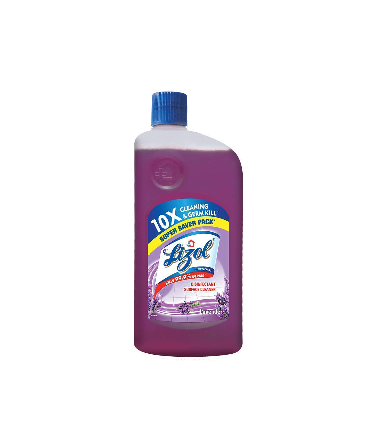 LIZOL LAVENDER LIQUID CLEANER 500ML