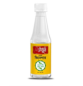 RADHUNI WHITE VINEGAR 280ML