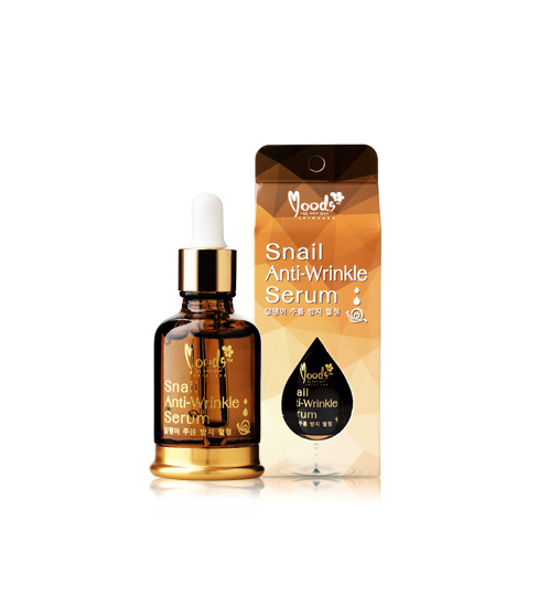 MOODS SERUM 30ML