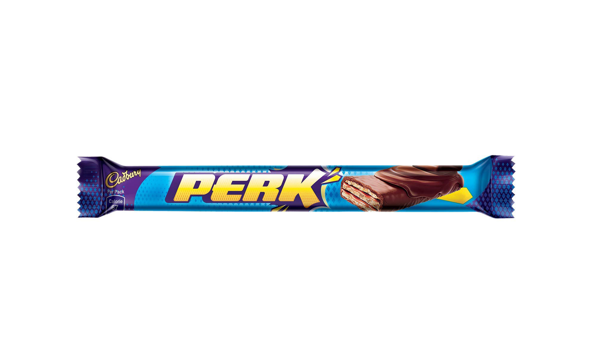CADBURY PERK CHOCOLATE 12GM