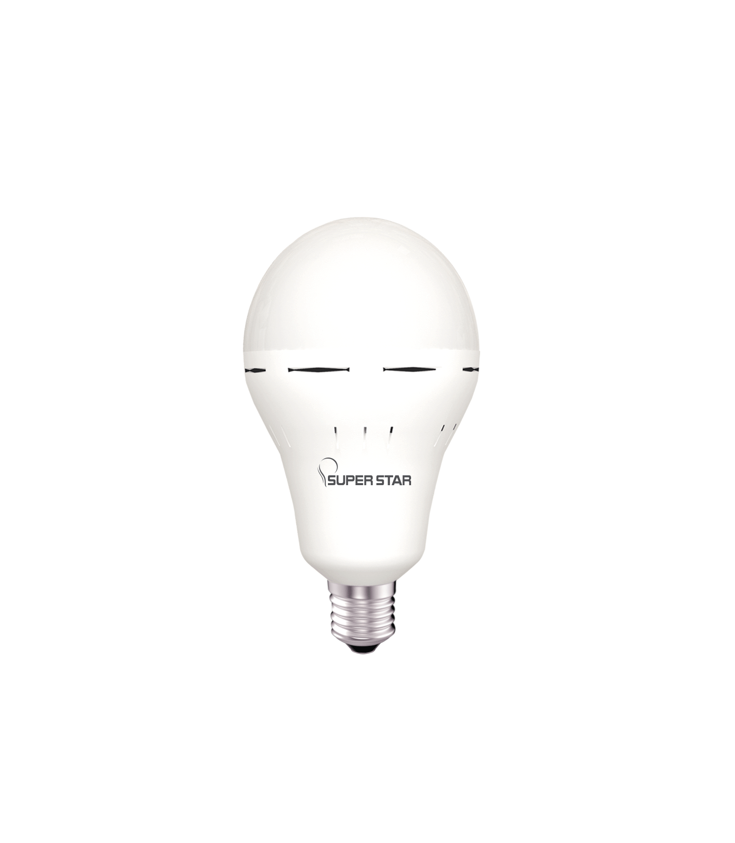 SUPER STAR DL E27 AC LED SMART LUX 10 WATT