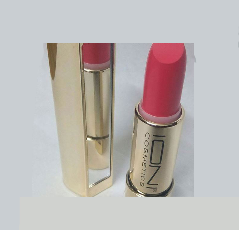 IONI GOLD MIRROR LIPSTICK