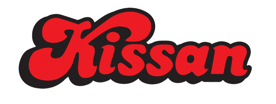 KISSAN