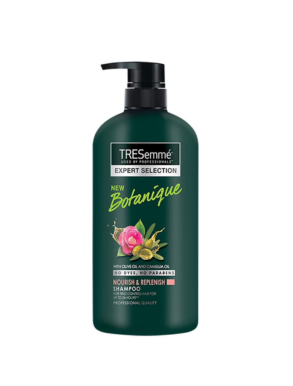 TRESEMME BOTANIQUE SHAMPOO 580ML