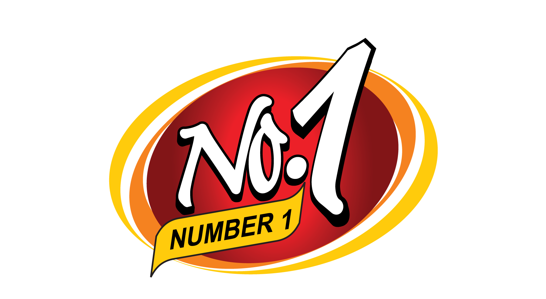 NO.1