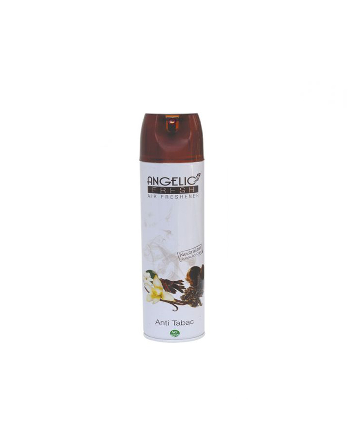 ANGELIC ANTI TABAC AIR FRESHENER 300ML