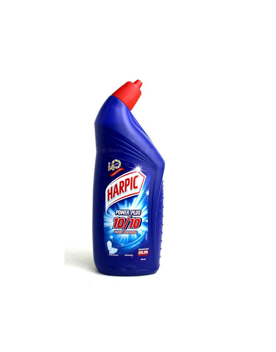HARPIC TOILET CLEANER 750ML