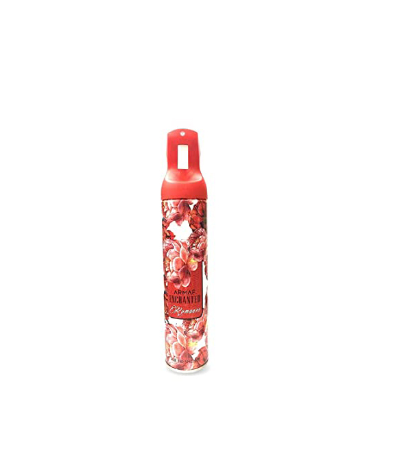 ARMAF ROMANCE AIR FRESHENER 300ML