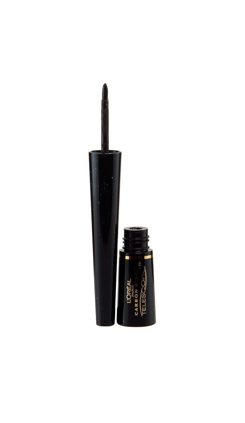 L'OREAL PARIS TELESCOPIC LIQUID EYE LINER