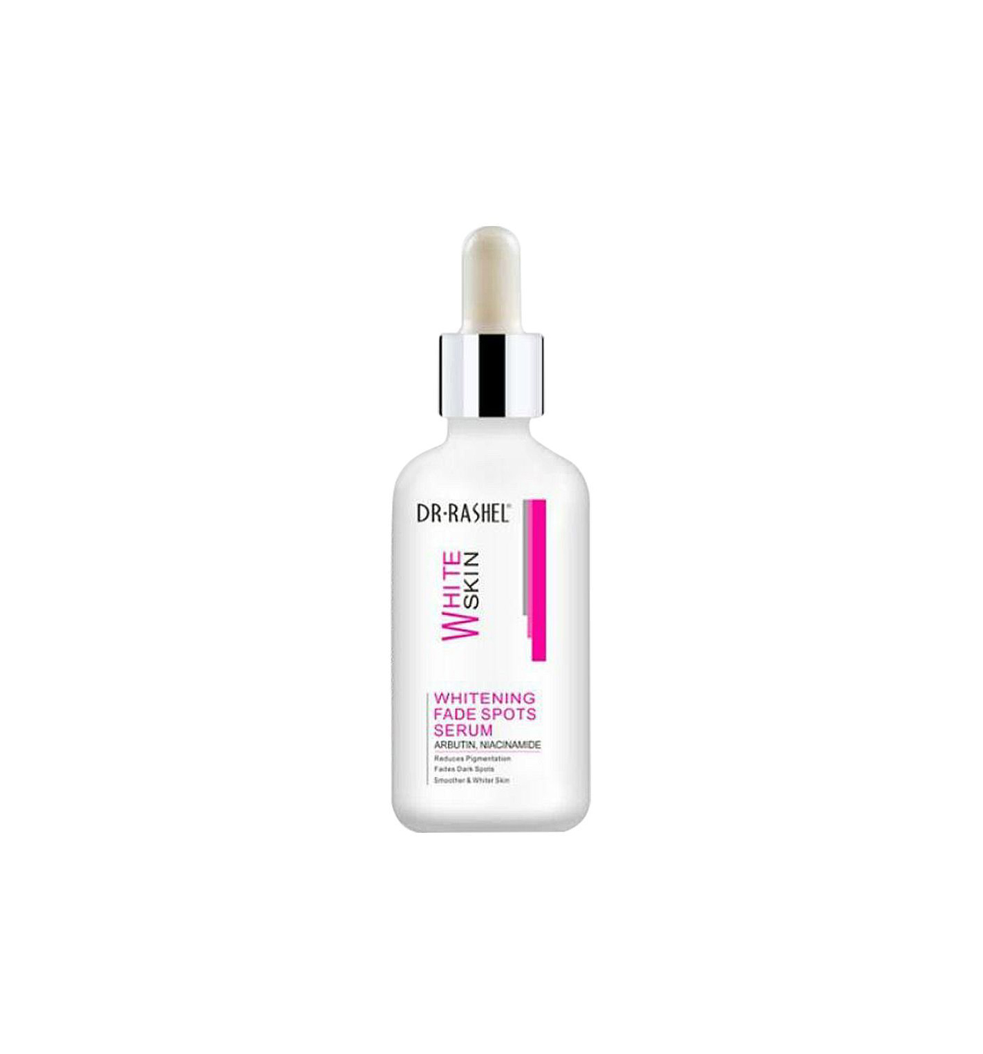 DR RASHEL WHITE SKIN FADE SPOT SERUM 50ML
