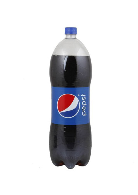 PEPSI 2.25 LTR
