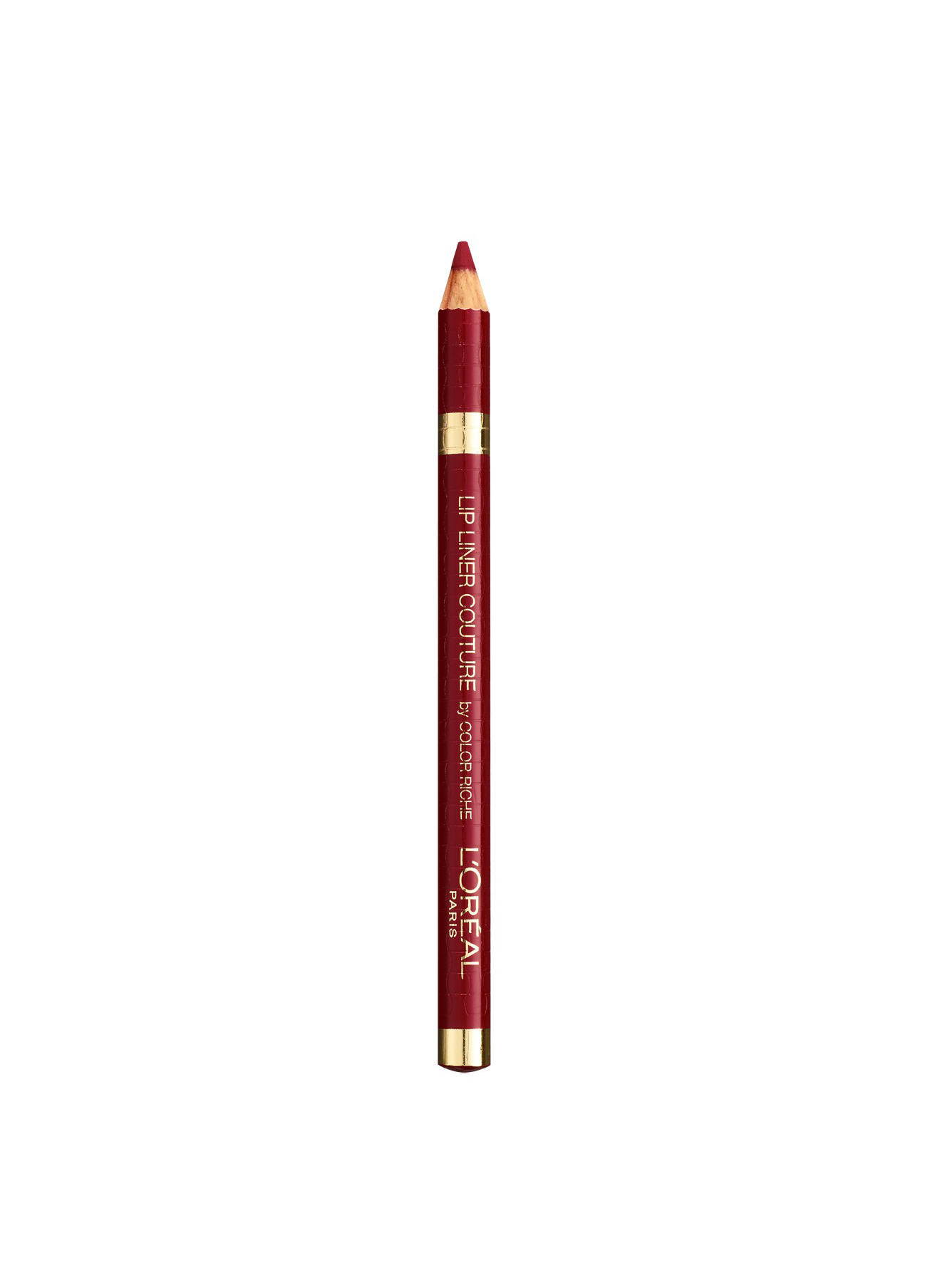 L'OREAL COLOR RICHE LIP LINER