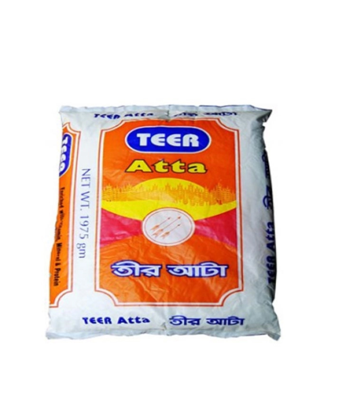 TEER ATTA 2KG