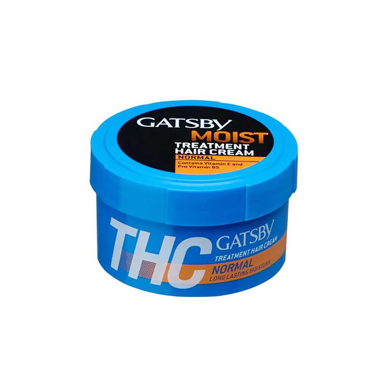 GATSBY MOIST TREATMENT HAIR CREAM 125GM