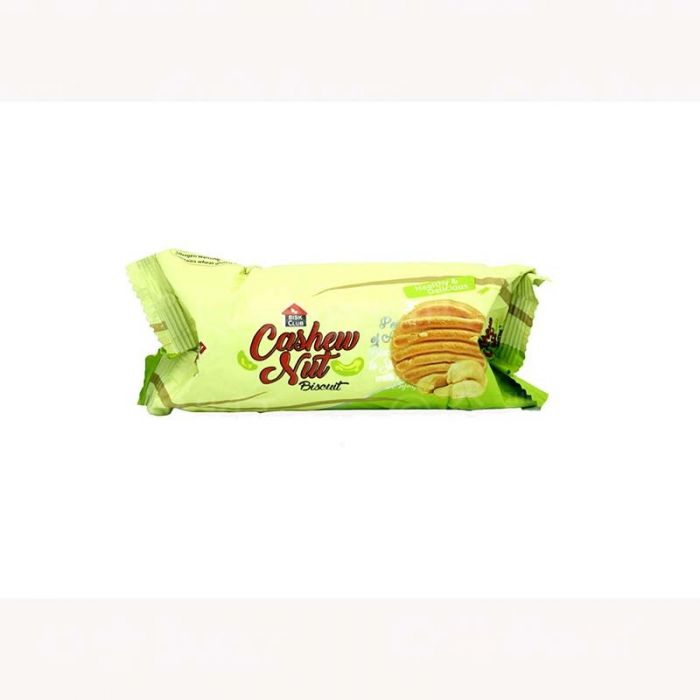 BISK CLUB CASHEW NUT BISCUIT 75GM