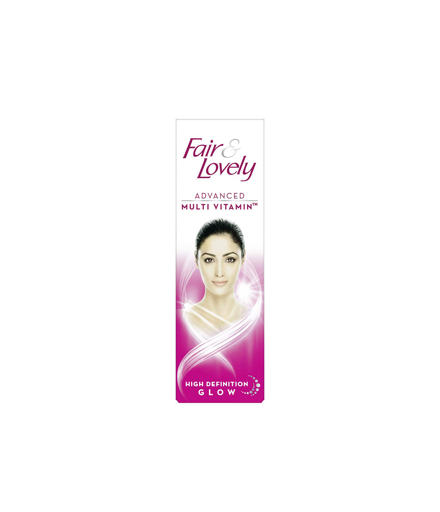FAIR & LOVELY H.D CREAM 50GM
