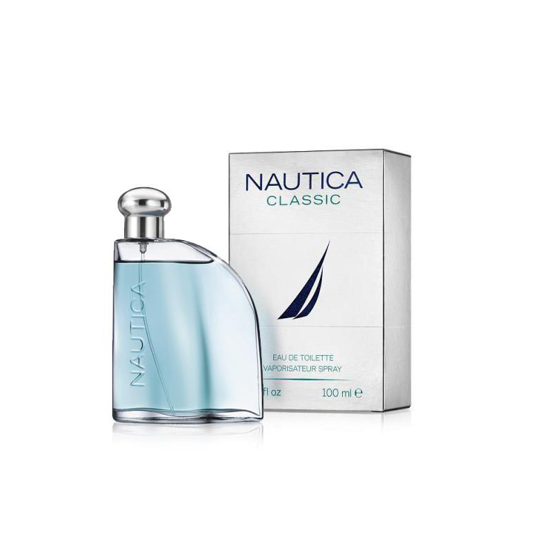 NAUTICA CLASSIC EDT 100ML