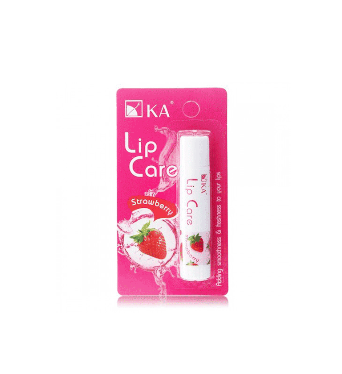 KA LIP CARE 3.5GM