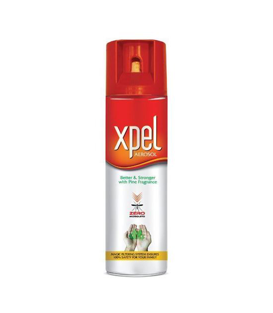 XPEL AEROSOL 475ML