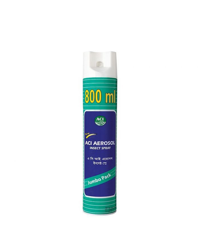 ACI AEROSOL 800ML