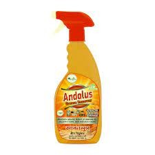 ANDALUS GREASE REMOVER 500 ML