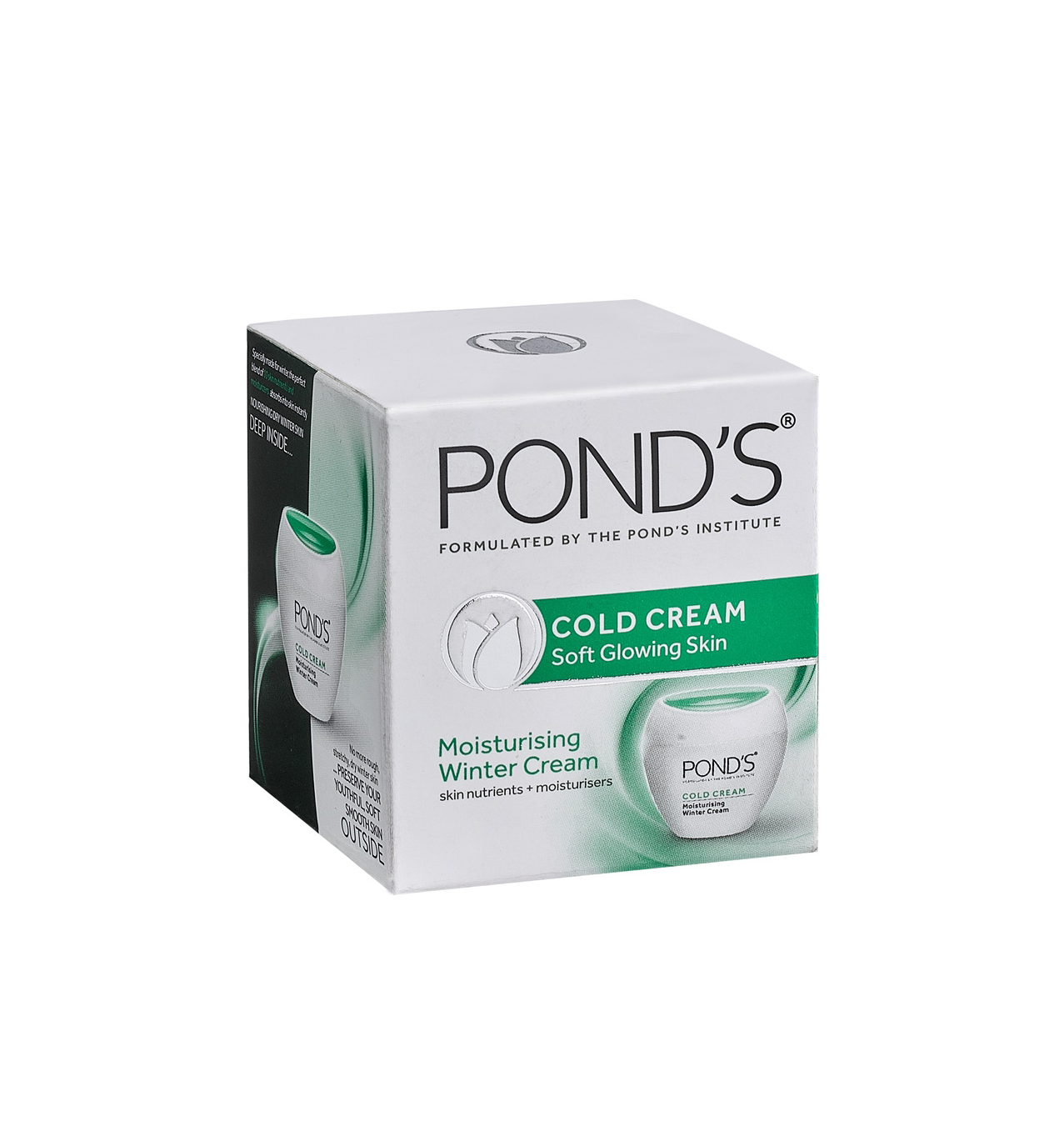 PONDS COLD CREAM 30ML
