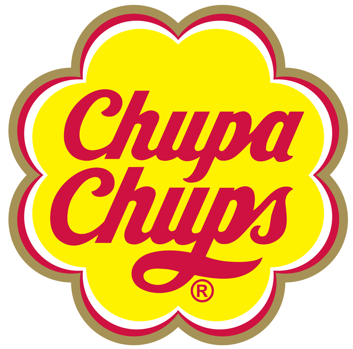 CHUPA CHUPS