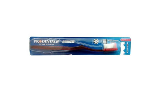 PRO DENTAL ARROW TOOTH BRUSH