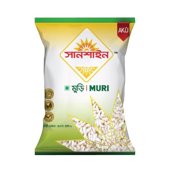 SUNSHINE MURI 500GM