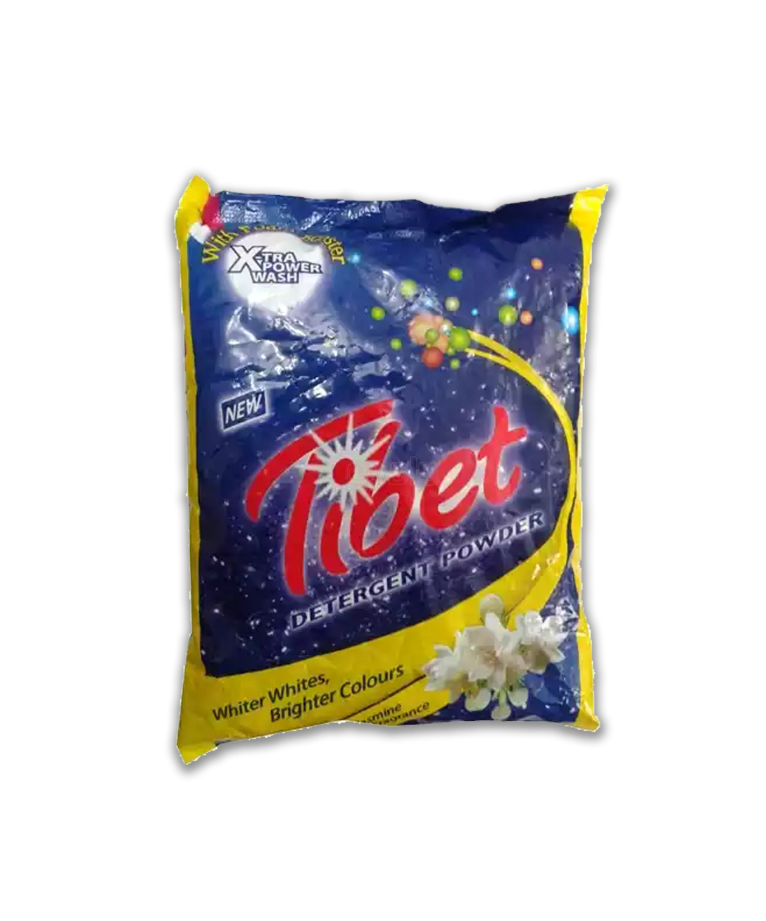 TIBET JASMINE DETERGENT POWDER 1KG