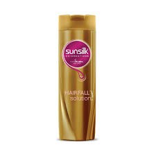 Sunsilk Shampoo Hair Fall Solution 340ML