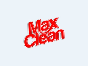 MAXCLEAN