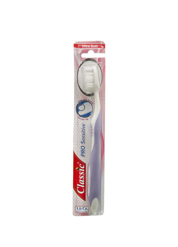 PRO DENTAL CLASSIC TOOTH BRUSH