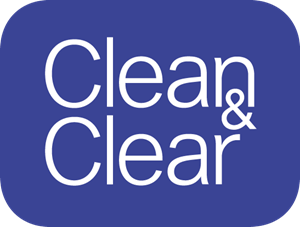 CLEAN & CLEAR