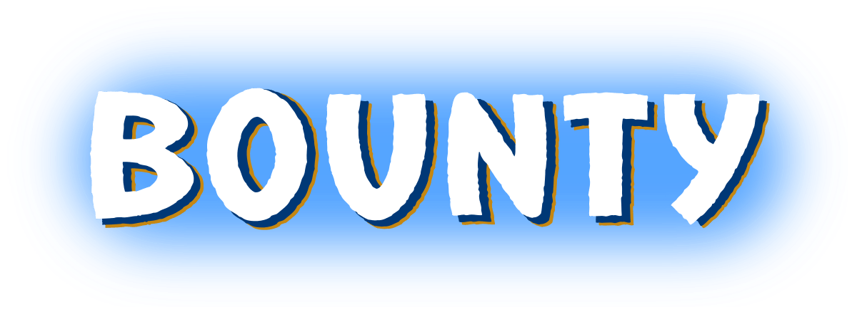 BOUNTY