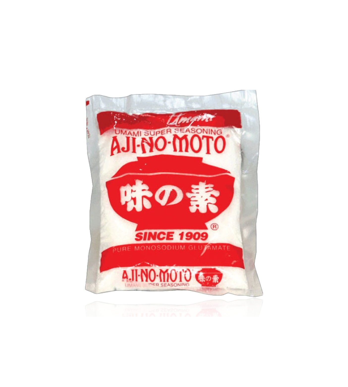 AJI-NO-MOTO TESTING SALT 100GM