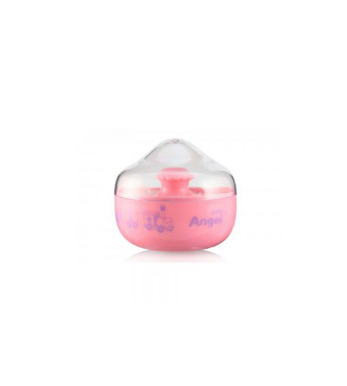 ANGEL BAA-07 POWDER PUFF