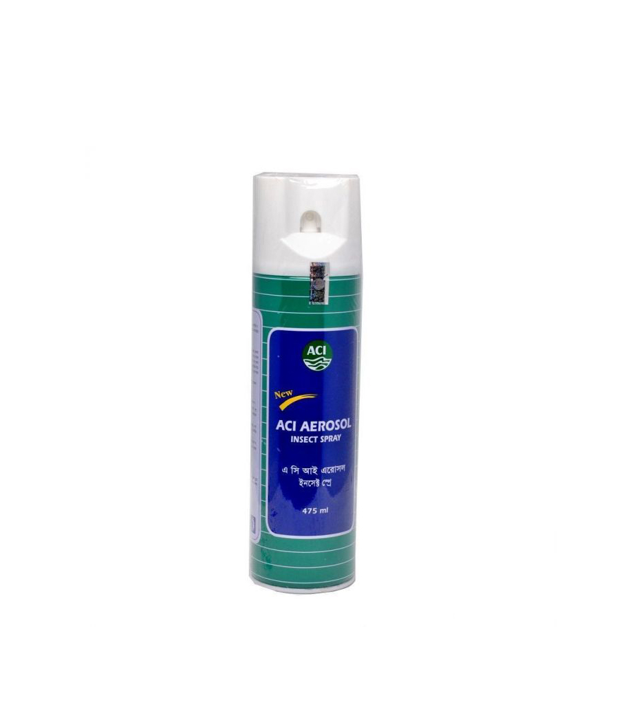 ACI AEROSOL 475ML