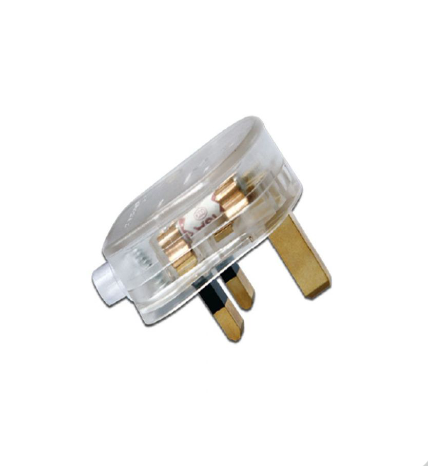 SUPER STAR 3 PIN BIG PLUG