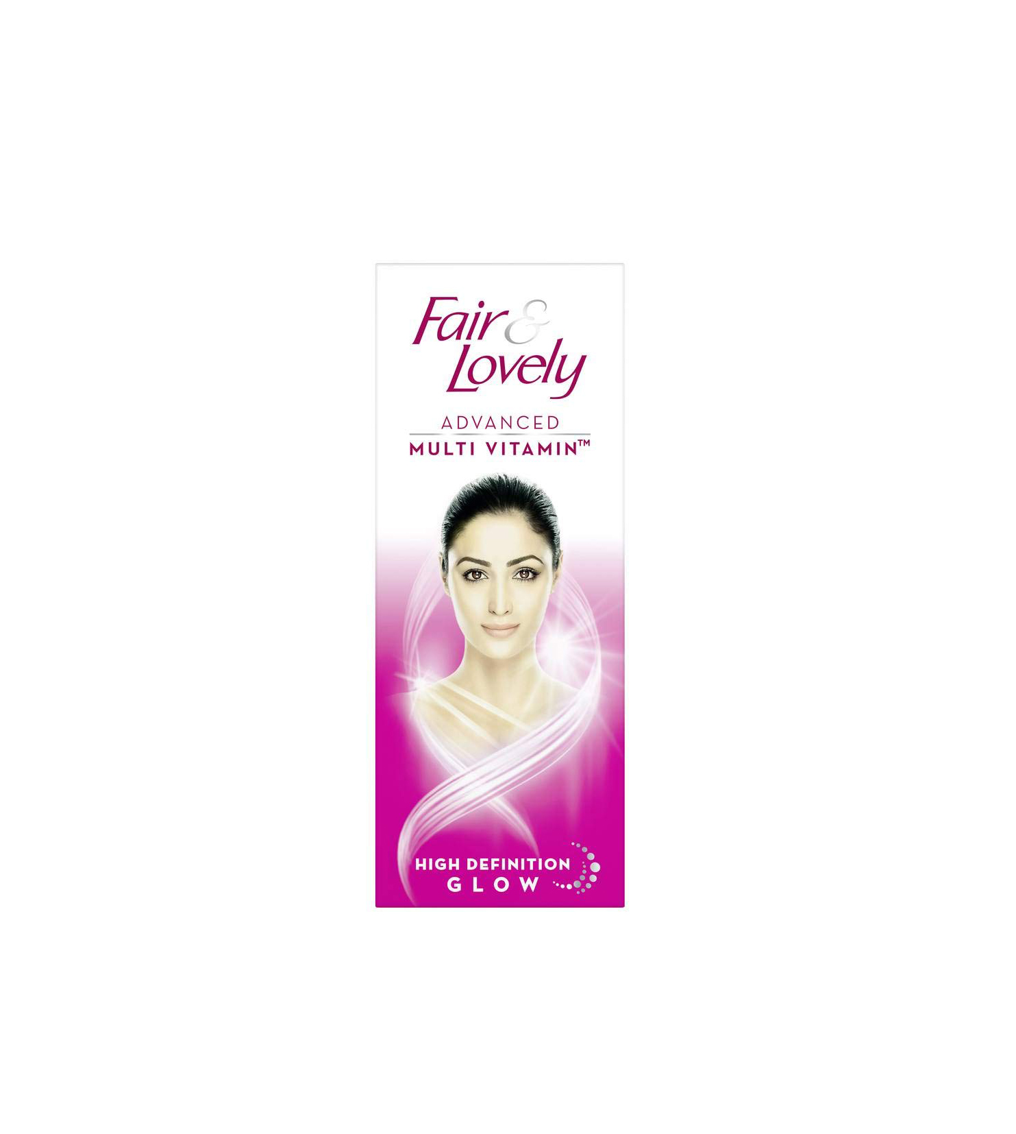 GLOW & LOVELY MULTI-VITAMIN CREAM 80 GM