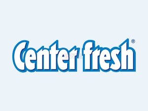 CENTER FRESH